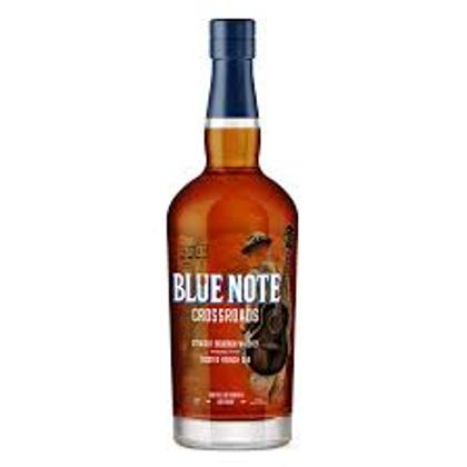 Blue Note Crossroads Straight Bourbon Whiskey